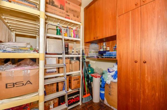 Apartamento à venda com 3 dormitórios em Água verde, Curitiba cod:151120 - Foto 11