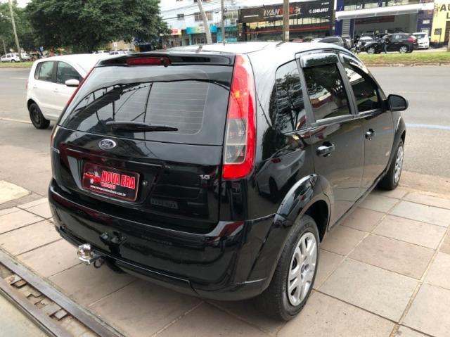 Ford Fiesta Rocam Class 1.6 4P - Foto 6