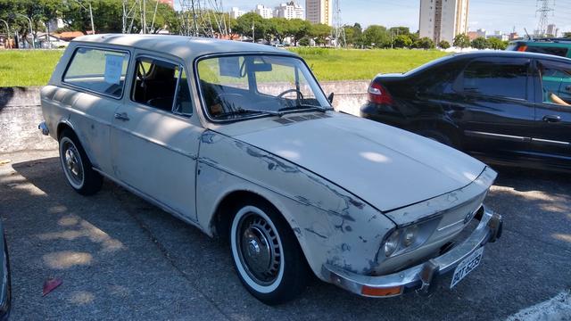 Vendo Variante 1974