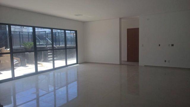 Excelente apto3/4 com suites,área de lazer,133 m2 - Foto 7
