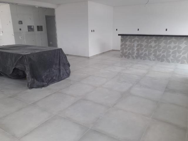 Imperdível 200 mil Á Vista 2 dormitórios 1suíte 1vaga,sacada gourmet,Caiçara - Foto 10