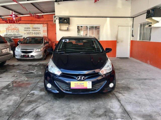 Hyundai Hb20 hatch 1.6 premium automatico 2013 - Foto 2