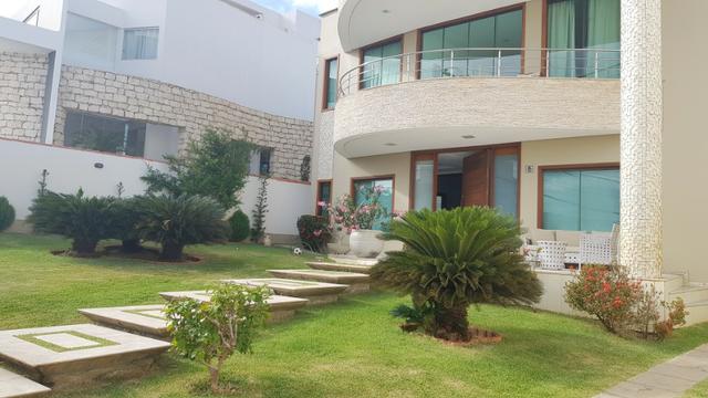 Exuberante casa no Cond. Colina do Rio - Venda - Foto 4