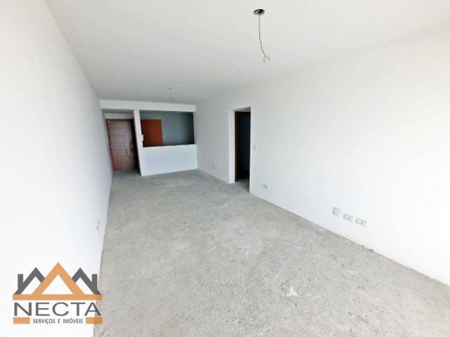 Apartamento à venda, 115 m² por r$ 900.000 - porto novo - caraguatatuba/sp - Foto 6