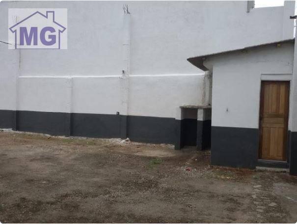 Galpão para alugar, 366 m² por r$ 12.000/mês - botafogo - macaé/rj - Foto 9