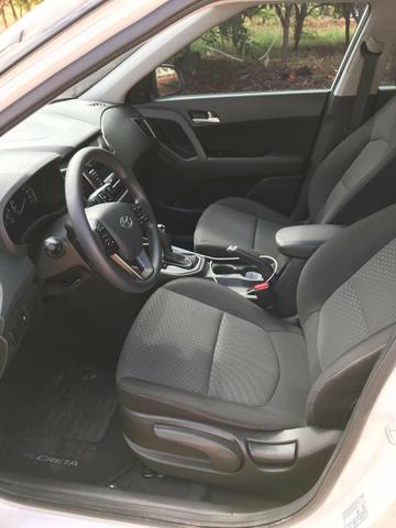 Creta Pulse 2.0 2017 Automático - Foto 7