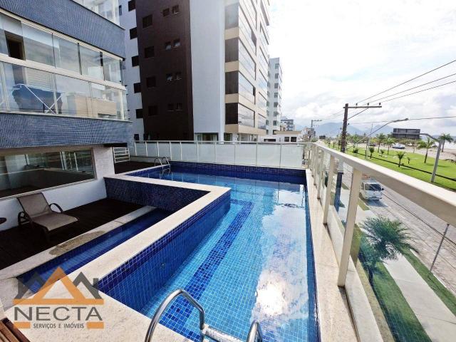 Apartamento à venda, 115 m² por r$ 900.000 - porto novo - caraguatatuba/sp - Foto 20