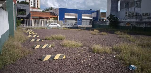041.2019 - Terreno/estacionamento na rua Arauá - Foto 7