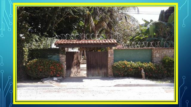 Sítio 2000m² no Vale da Figueira em Ponta Negra, Maricá - Foto 13