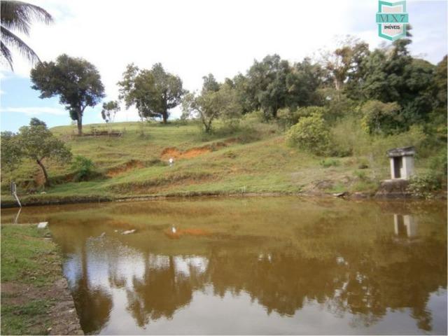 Fazenda na cidade de Ibirataia a 340 Km de Salvador e 320 Km de Camaçari - Foto 5