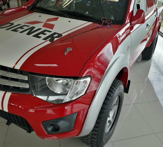 L-200 triton er 3.5 v6 2012 - Foto 3