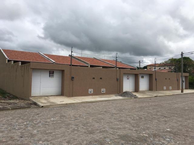 Casa Plana em Maracanaú/Luzardo Viana no valor de 160.000 com a documentação inclusa!! - Foto 11