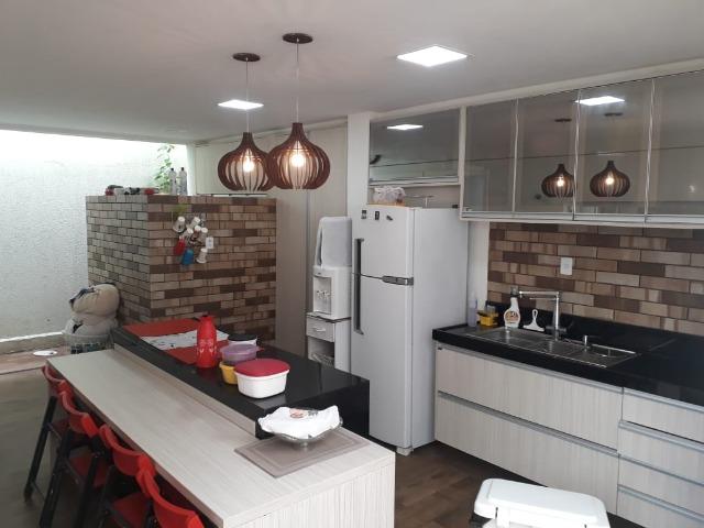 Vendo casa no Condomínio Vivaldi Turu - Foto 19