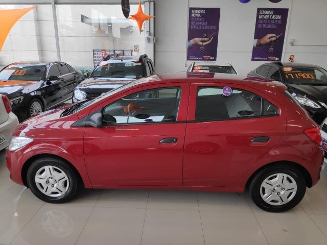 Gm - Chevrolet Onix completo 1.0 - Foto 5