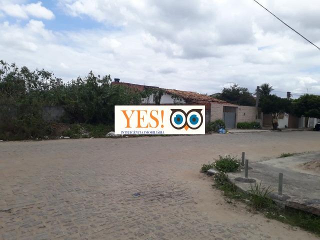 Yes imob - terreno para venda, sim, feira de santana, 800,00 m² total, próximo à av. cente - Foto 5