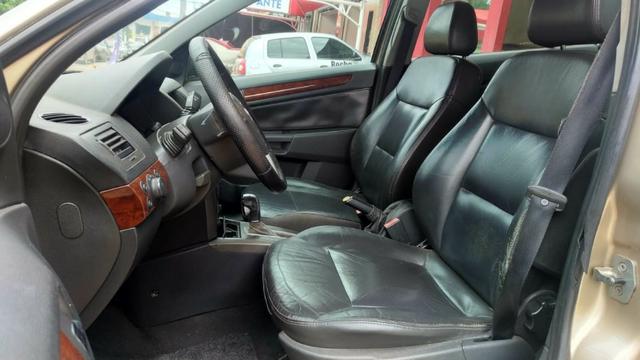 Chevrolet Vectra Elite 2.4 - Foto 9