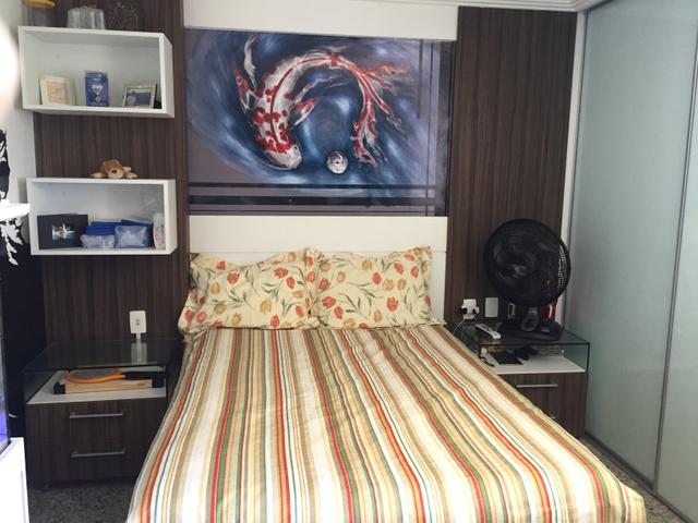Apartamento 211,5 m2 um por andar projetado - Permuto - Foto 13