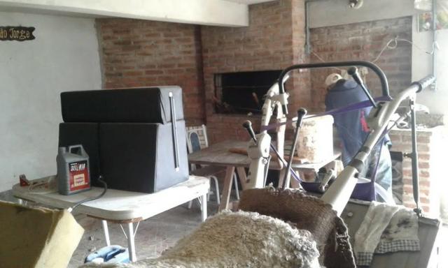 Ótim chácara geradora de rendimentos com 08 ha. - Foto 2
