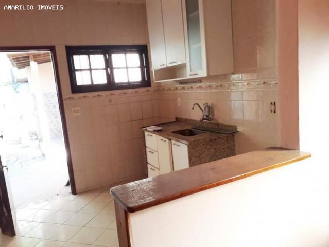 Casa para Venda em São Gonçalo, Rio do Ouro, 2 dormitórios, 1 banheiro - Foto 9