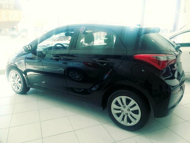 Hb20 Hatch 1.6 Automatico - Foto 4