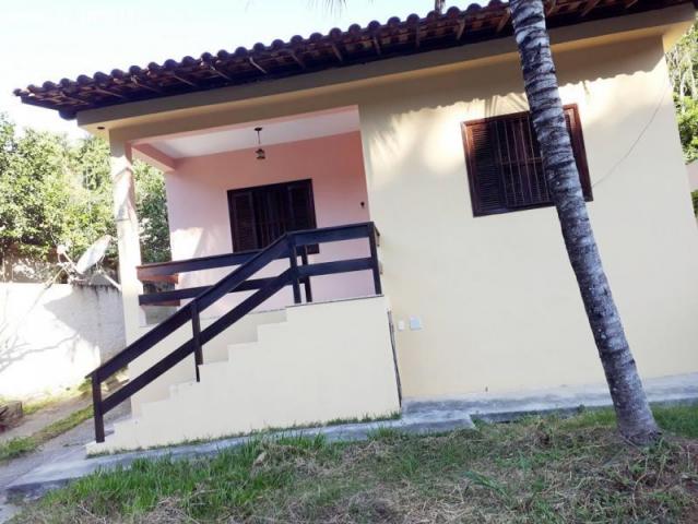 Casa para Venda em São Gonçalo, Rio do Ouro, 2 dormitórios, 1 banheiro - Foto 3