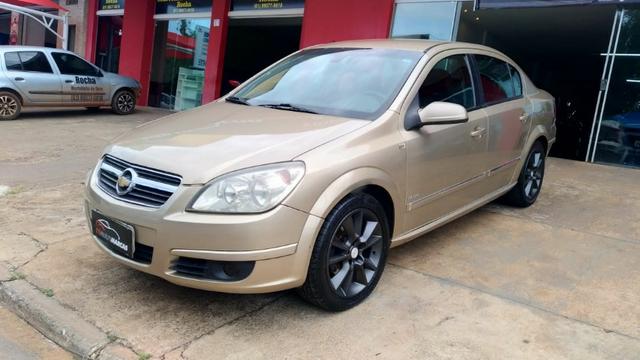 Chevrolet Vectra Elite 2.4 - Foto 3