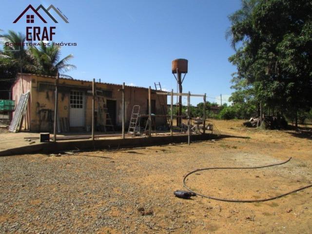 Chácara em Formosa - Foto 7