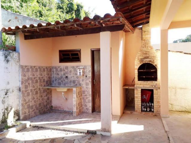 Casa para Venda em São Gonçalo, Rio do Ouro, 2 dormitórios, 1 banheiro - Foto 19