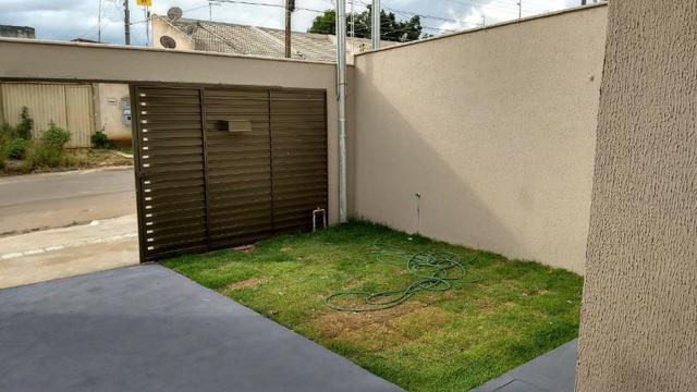 Casa 3 quartos, Residencial Itaipu. sendo 1 suíte. (nova) - Foto 19