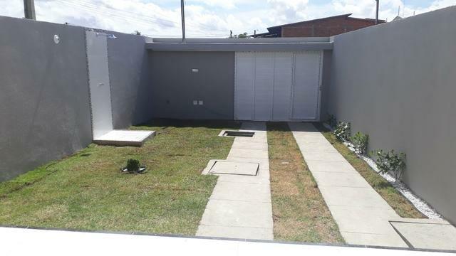 Casas na região da grande Messejana, 2 e 3 quartos - Foto 15
