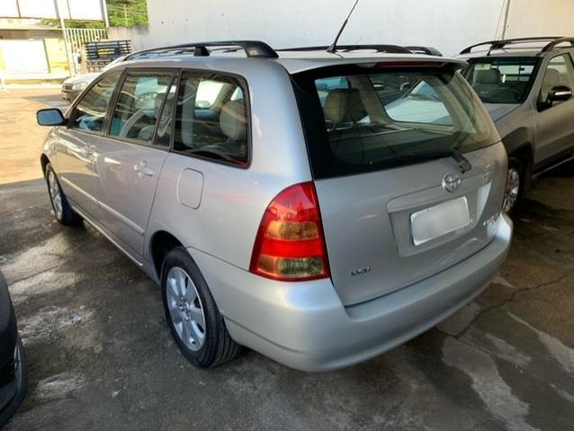 Toyota Corolla Fielder XEI 2007\08 - Foto 4