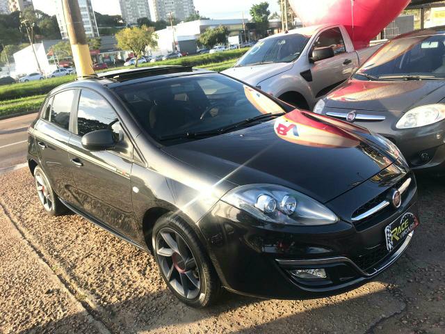 FIAT BRAVO 1.8 Sporting 2016 - Foto 2