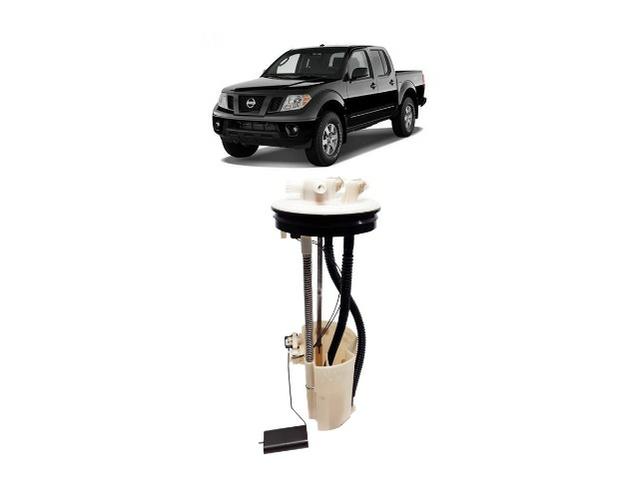 Bomba De Combustível Nissan Frontier 4x2 2011/2012 Revisado