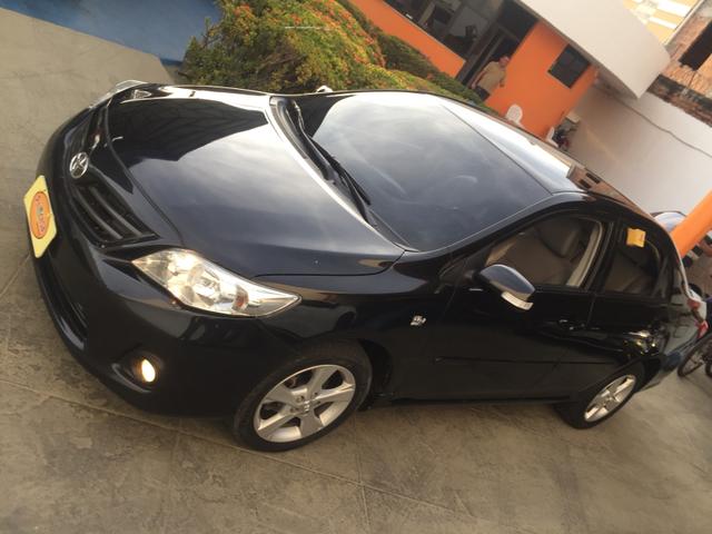 Corolla xei 2013 - Foto 3