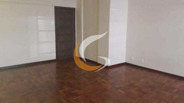 Apartamento com 3 dormitórios à venda, 146 m² por R$ 1.000.000 - Centro - Petrópolis/RJ