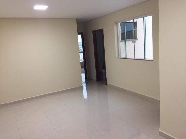 Apartamento de 3 Quartos - Foto 2