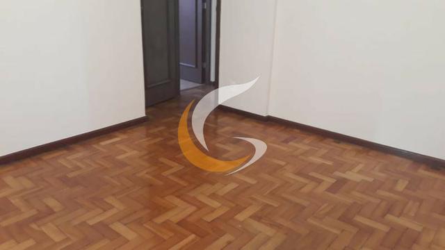 Apartamento com 3 dormitórios à venda, 146 m² por R$ 1.000.000 - Centro - Petrópolis/RJ - Foto 2