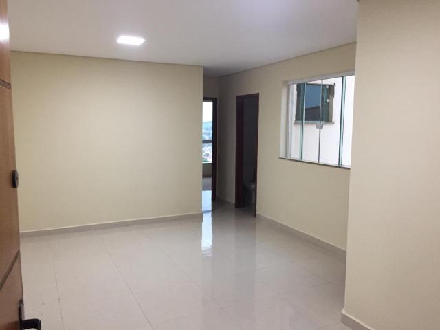 Apartamento de 3 Quartos