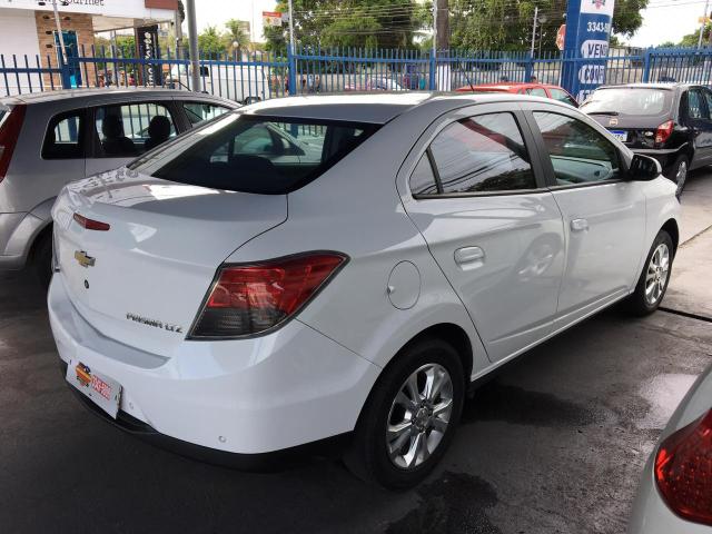 Prisma LTZ 1.4 AT 2015 - Foto 5