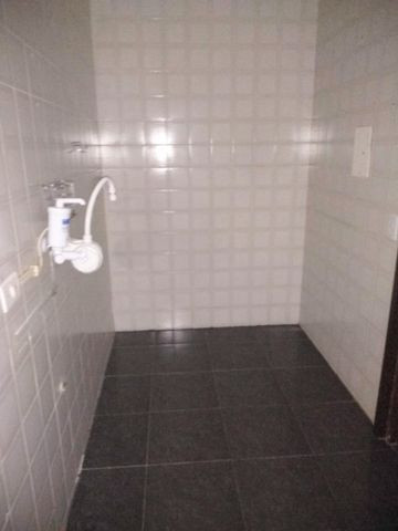 C-GD0011 Apartamento Garden Desocupado, 2 quartos, Ao lado do BIG Boa Vista - Foto 6