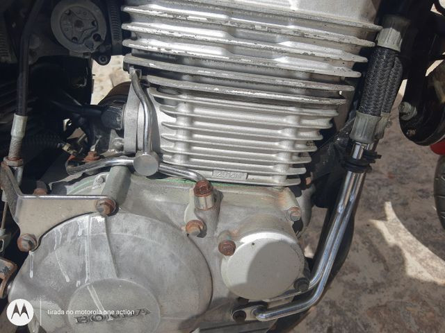 Honda CB300R - Foto 5