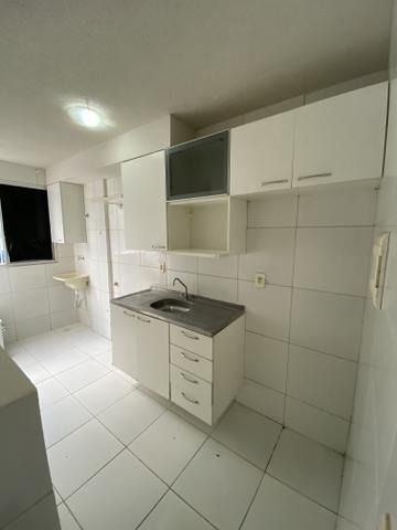 Condomínio Residencial Paraíso das Águas: térreo, reformado, lazer completo - Foto 6