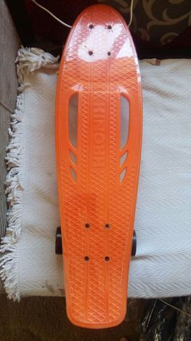 SKATE CRUIZER SOLID COLOR**PROMOCAO**
