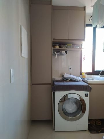 Apartamento Semi Mobiliado - Lagoa Nova - Foto 5
