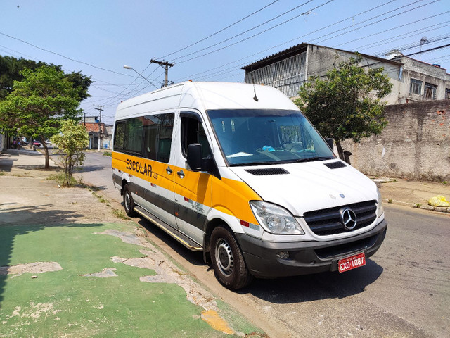 sprinter 2013 olx