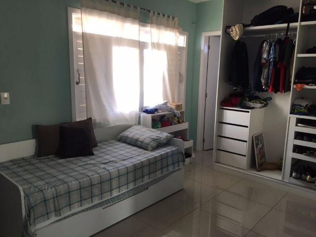 Excelente casa em Cond. Fechado p/ venda, não perca essa! CA0010 - Foto 13