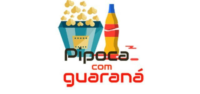 Vendedora de pipoca