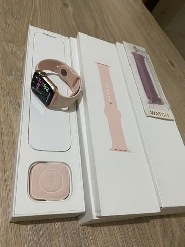 Aplle Watch