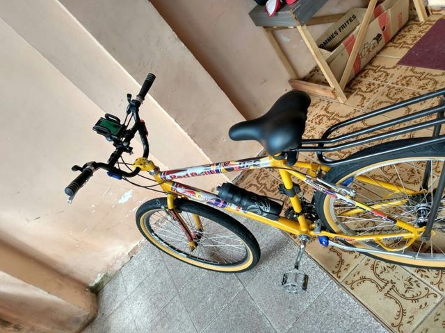 Bicicleta - Foto 3