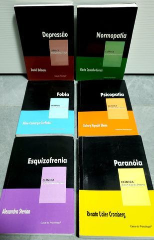 Livros sobre Psicanálise - Foto 6